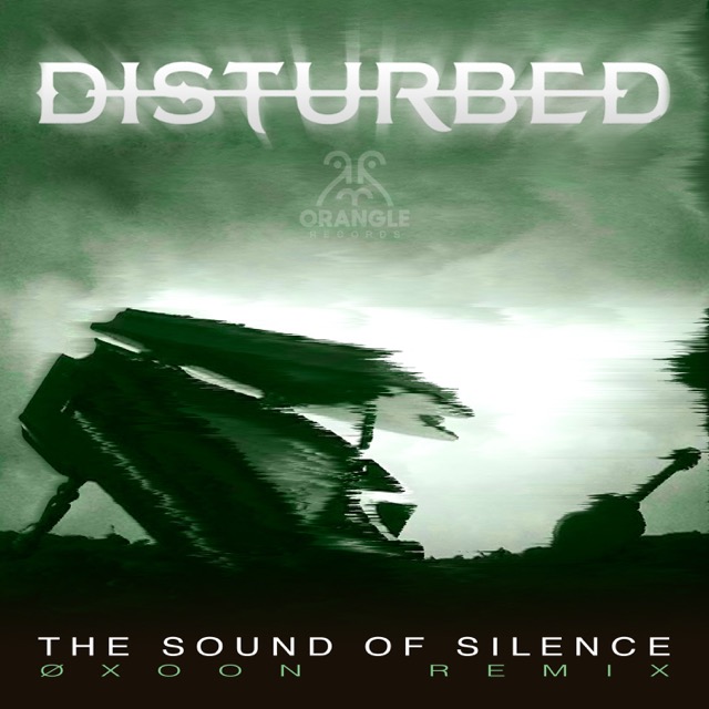 Cover Disturbed – Sound of Silence (ØXOON Remix)